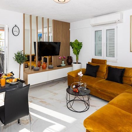 Apartment Rose Pool Comfort Dubrovnik Luaran gambar