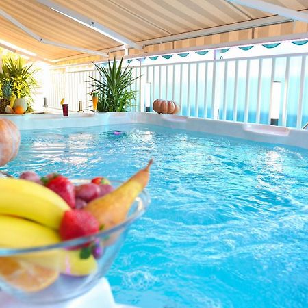 Apartment Rose Pool Comfort Dubrovnik Luaran gambar