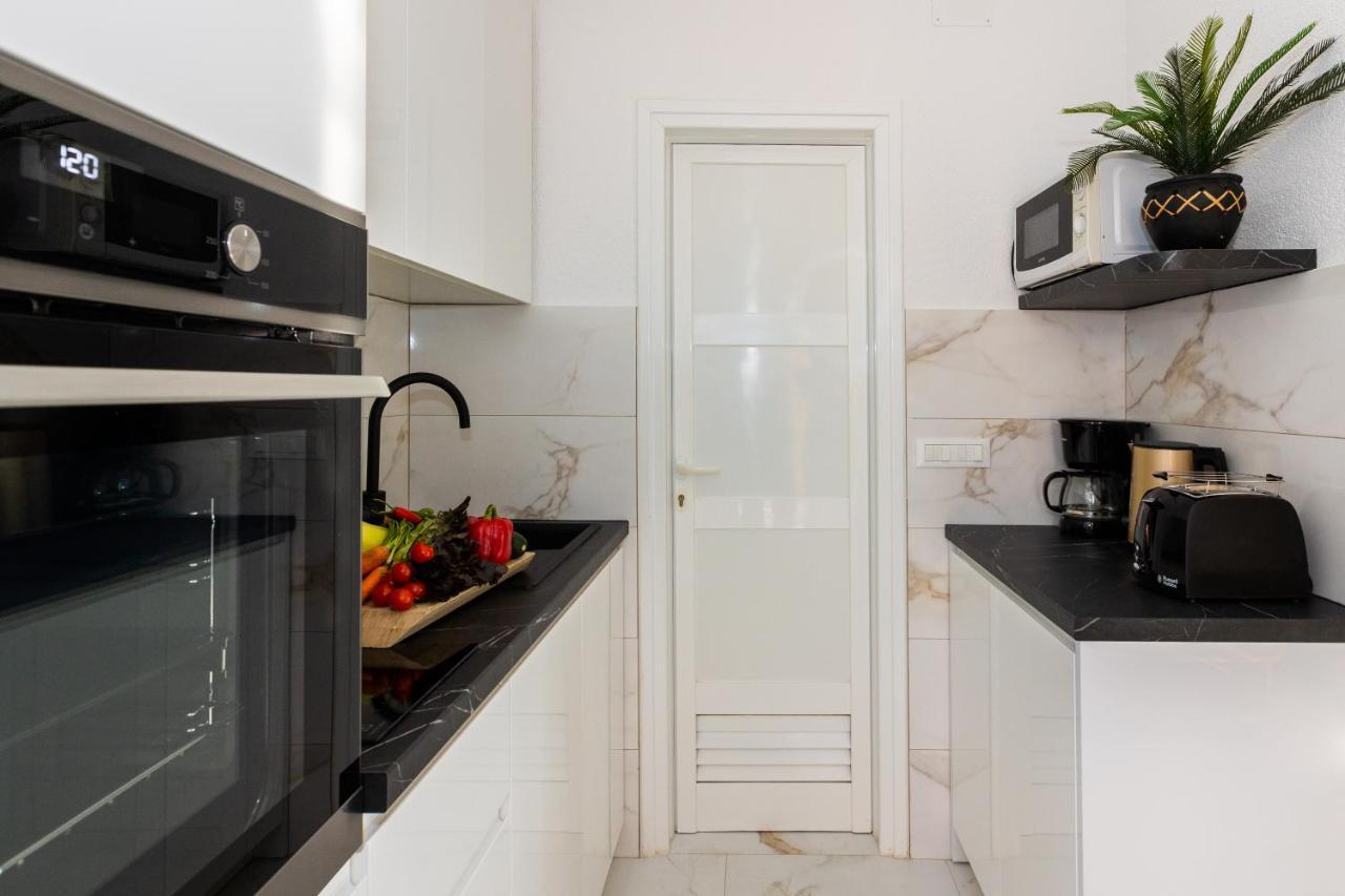 Apartment Rose Pool Comfort Dubrovnik Luaran gambar