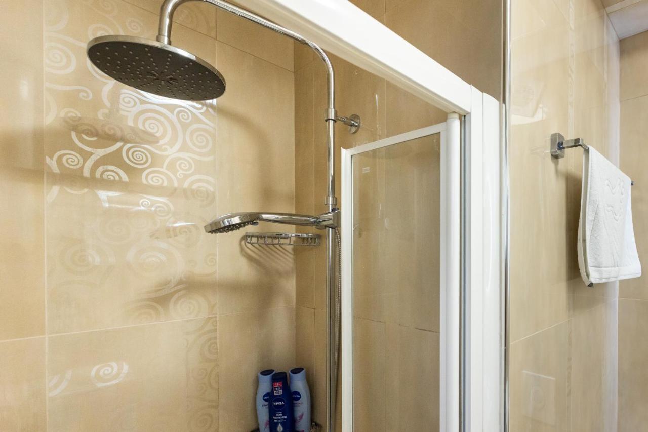 Apartment Rose Pool Comfort Dubrovnik Luaran gambar
