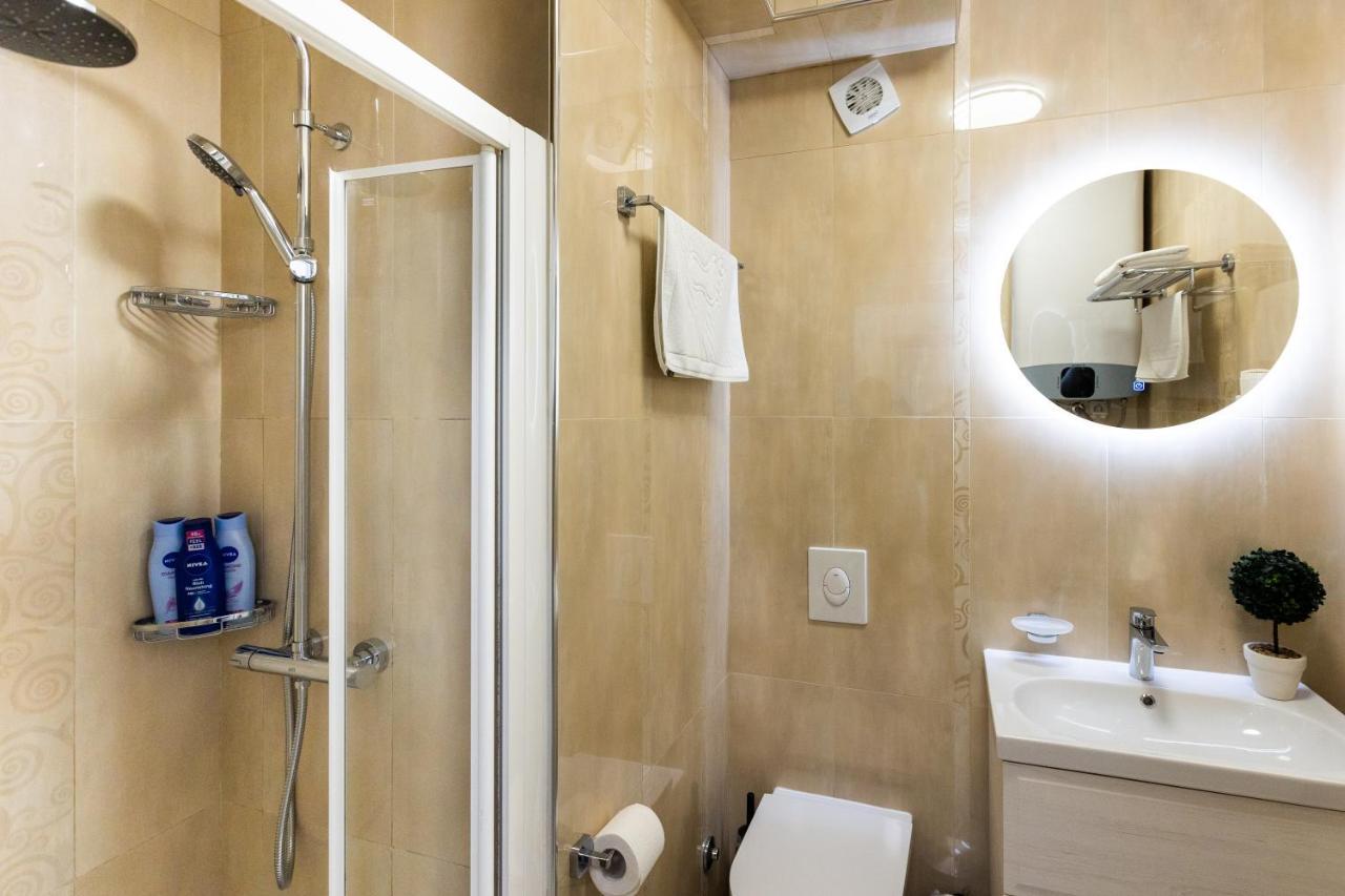 Apartment Rose Pool Comfort Dubrovnik Luaran gambar