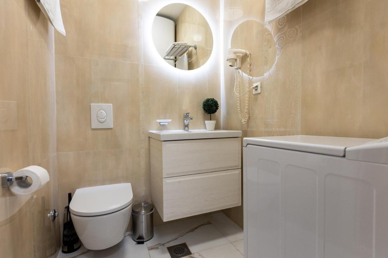 Apartment Rose Pool Comfort Dubrovnik Luaran gambar