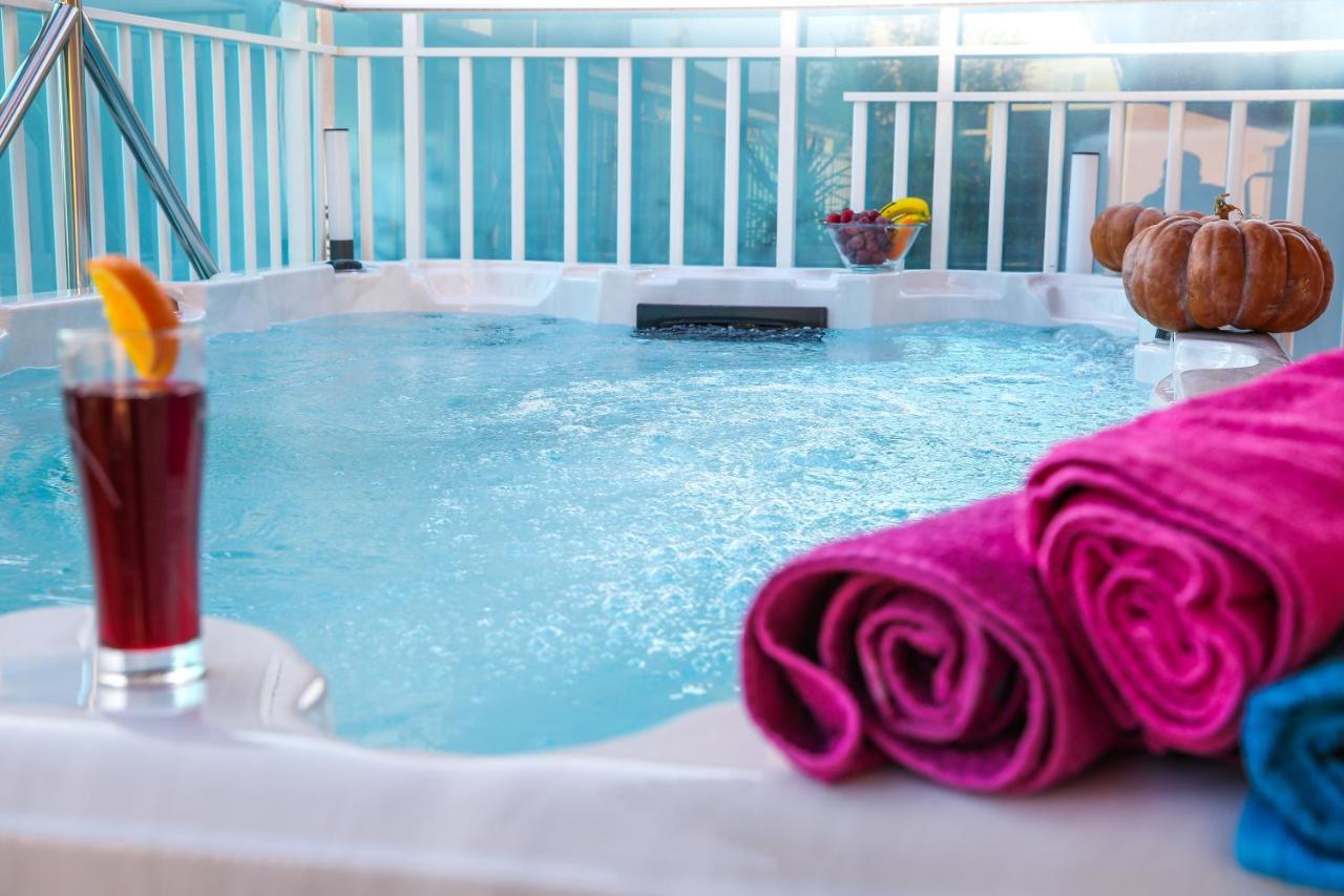 Apartment Rose Pool Comfort Dubrovnik Luaran gambar