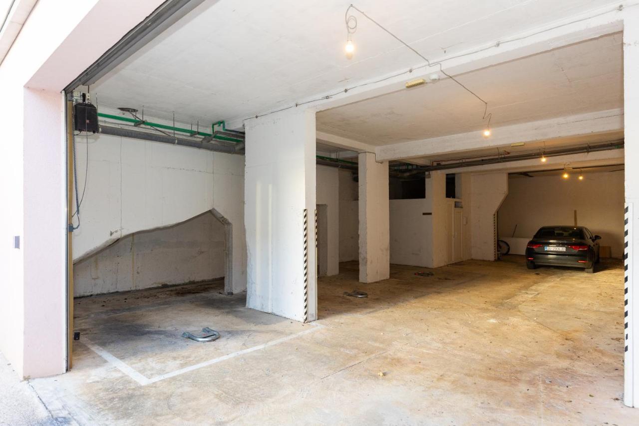 Apartment Rose Pool Comfort Dubrovnik Luaran gambar